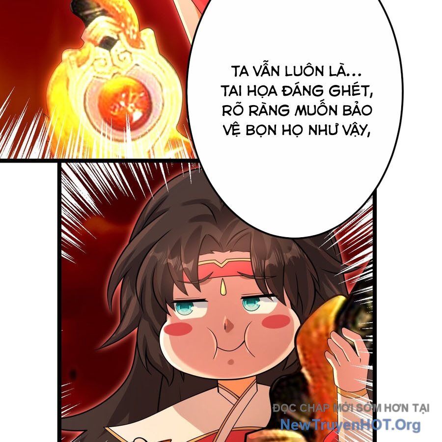 Nghịch Thiên Tà Thần Chapter 732 - Trang 2