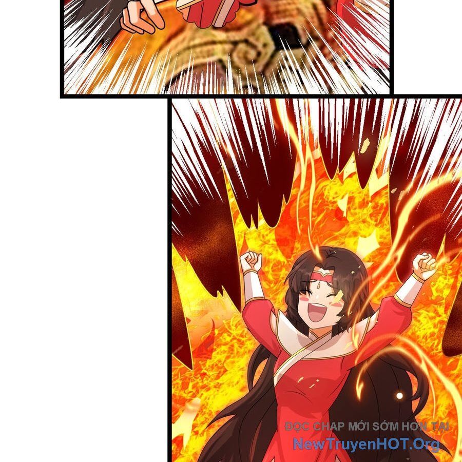 Nghịch Thiên Tà Thần Chapter 732 - Trang 2