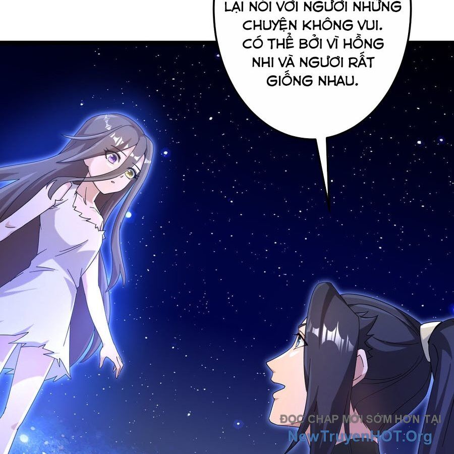 Nghịch Thiên Tà Thần Chapter 732 - Trang 2