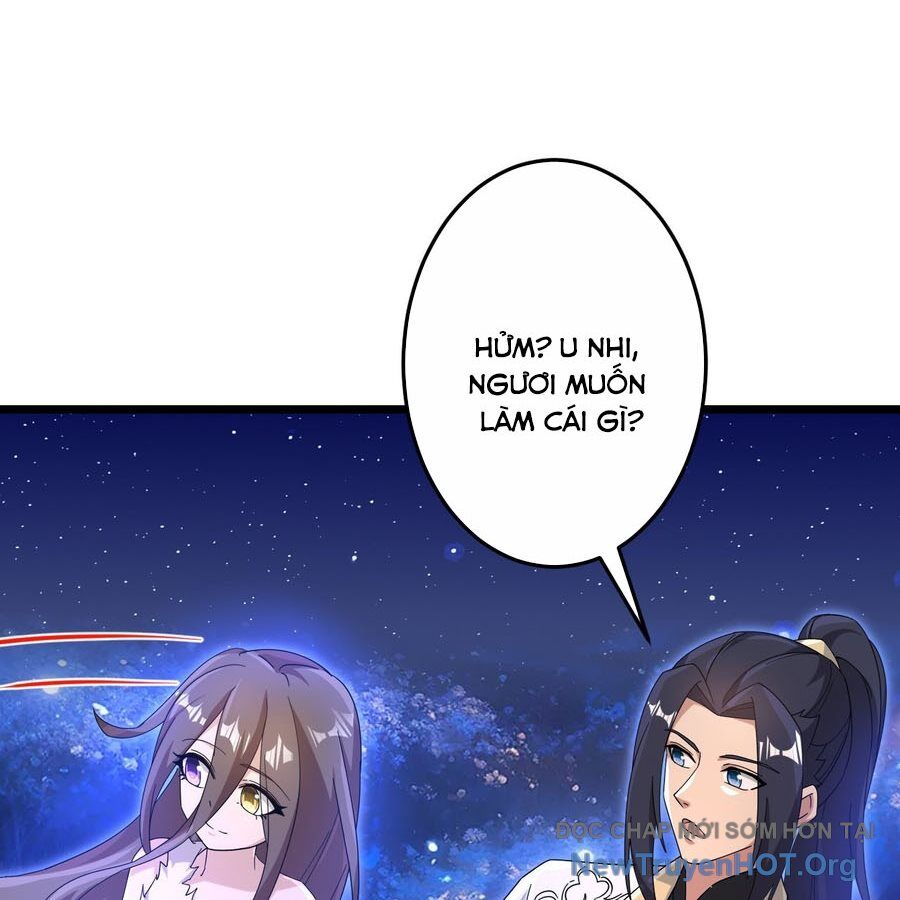 Nghịch Thiên Tà Thần Chapter 732 - Trang 2