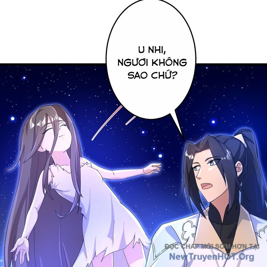 Nghịch Thiên Tà Thần Chapter 732 - Trang 2