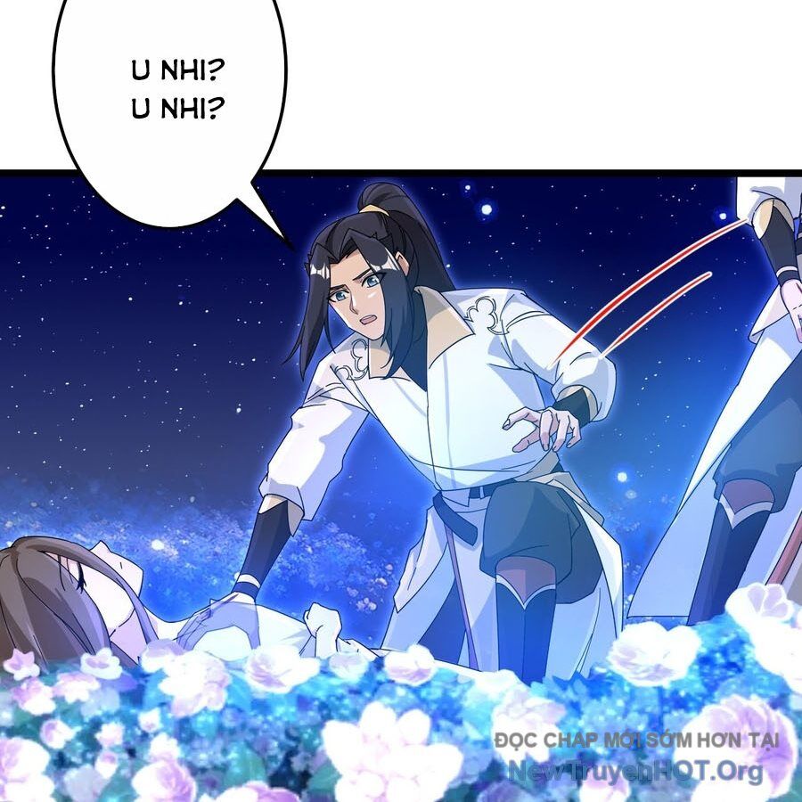 Nghịch Thiên Tà Thần Chapter 732 - Trang 2