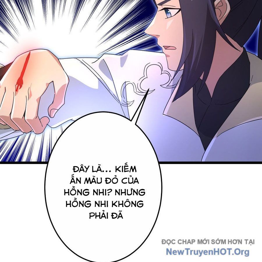 Nghịch Thiên Tà Thần Chapter 732 - Trang 2