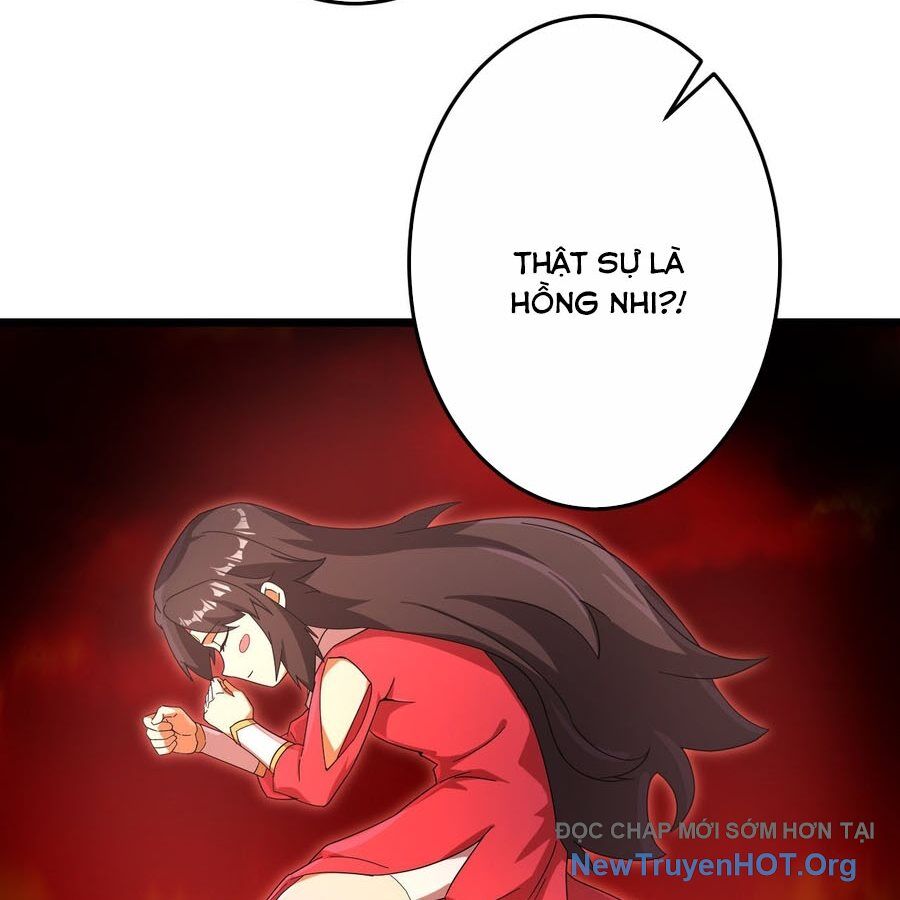 Nghịch Thiên Tà Thần Chapter 732 - Trang 2