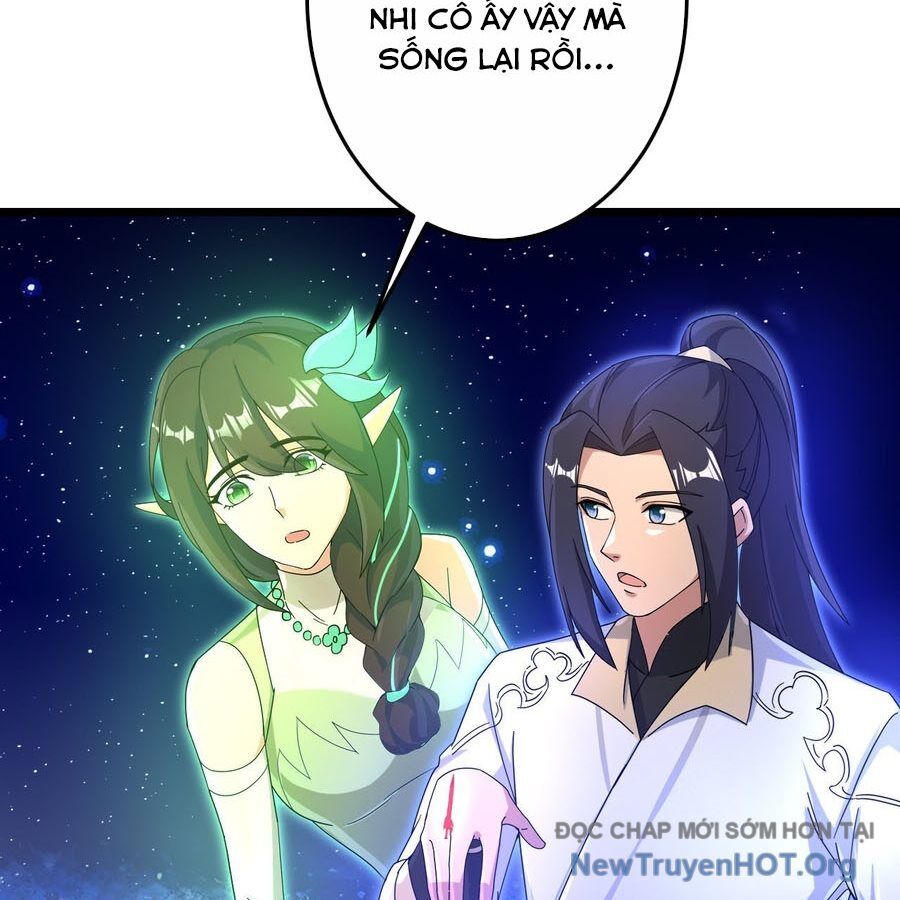 Nghịch Thiên Tà Thần Chapter 732 - Trang 2