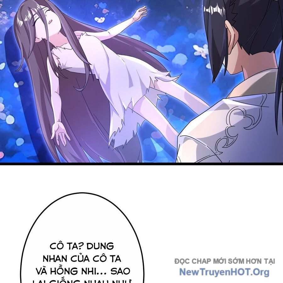 Nghịch Thiên Tà Thần Chapter 732 - Trang 2