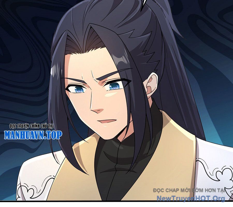 Nghịch Thiên Tà Thần Chapter 735 - Trang 2