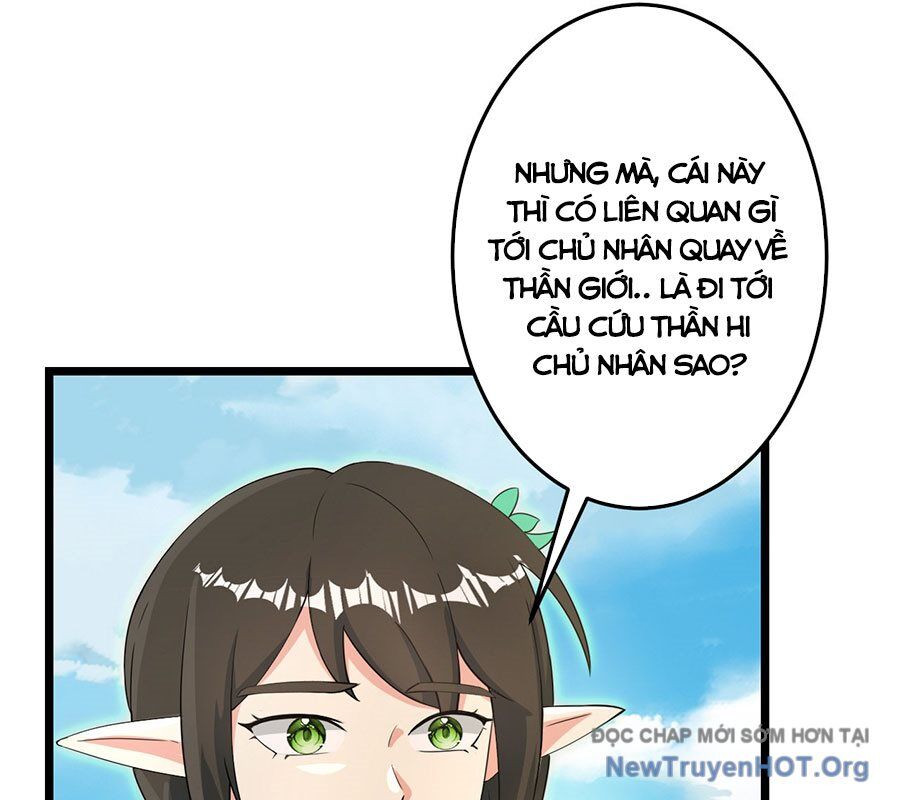 Nghịch Thiên Tà Thần Chapter 735 - Trang 2
