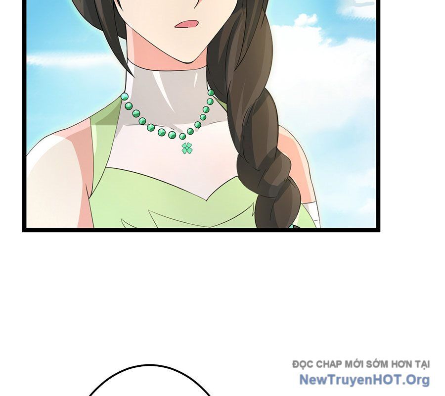 Nghịch Thiên Tà Thần Chapter 735 - Trang 2