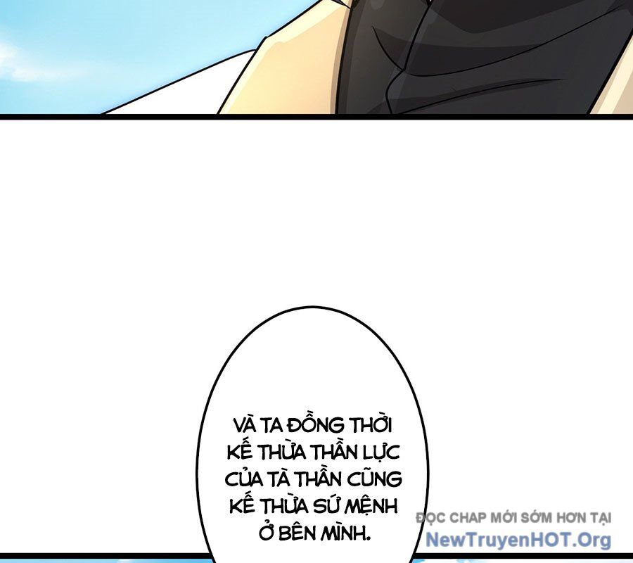 Nghịch Thiên Tà Thần Chapter 735 - Trang 2
