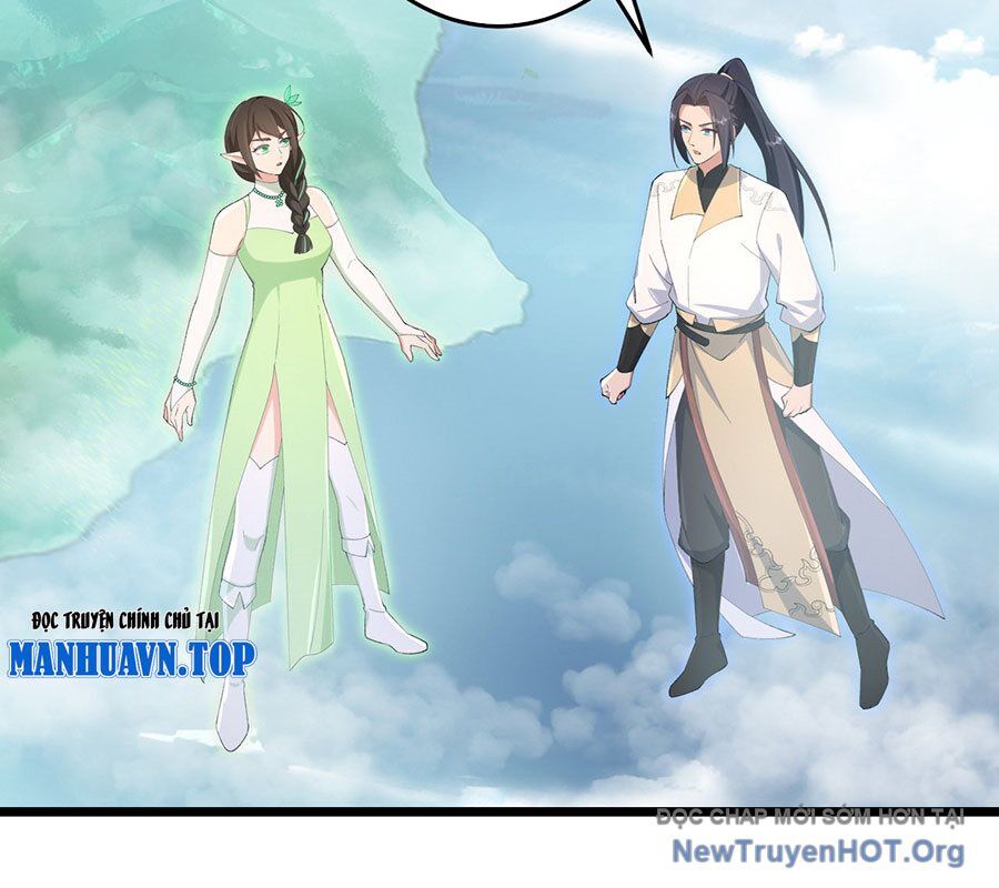 Nghịch Thiên Tà Thần Chapter 735 - Trang 2