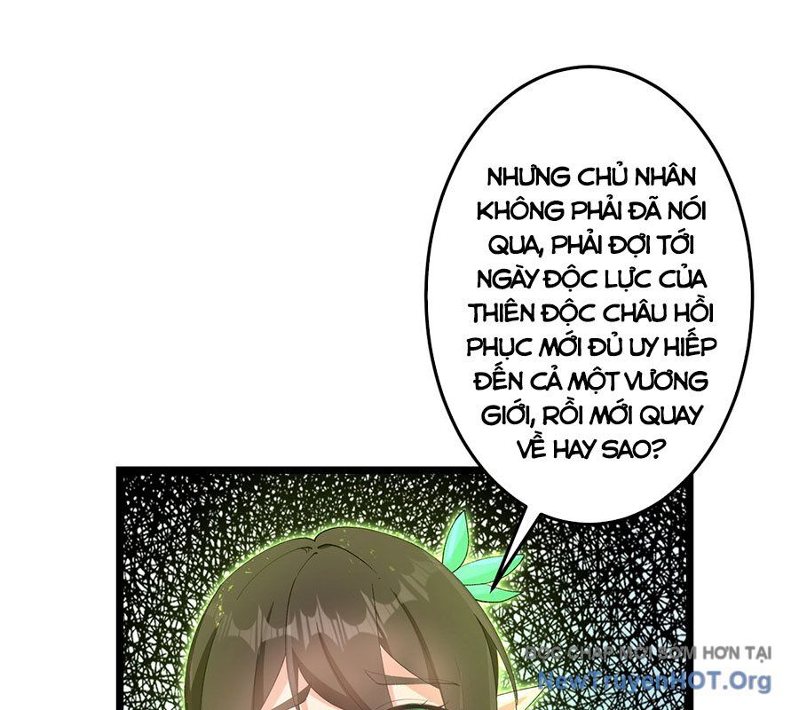 Nghịch Thiên Tà Thần Chapter 735 - Trang 2