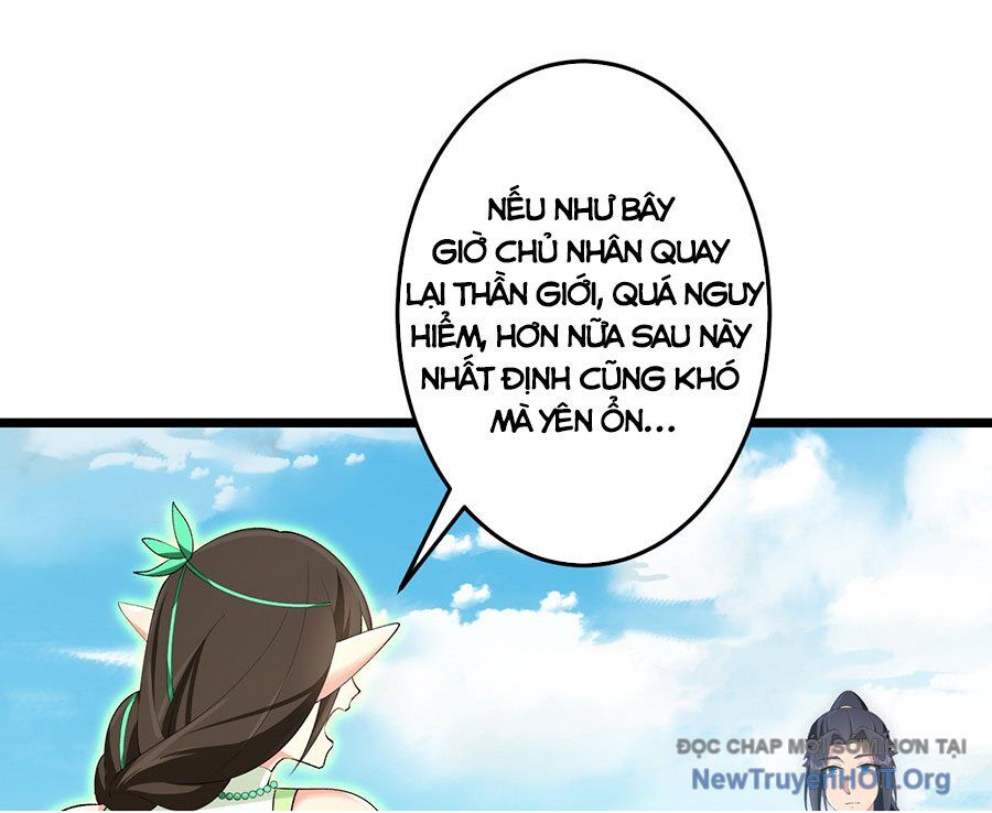 Nghịch Thiên Tà Thần Chapter 735 - Trang 2