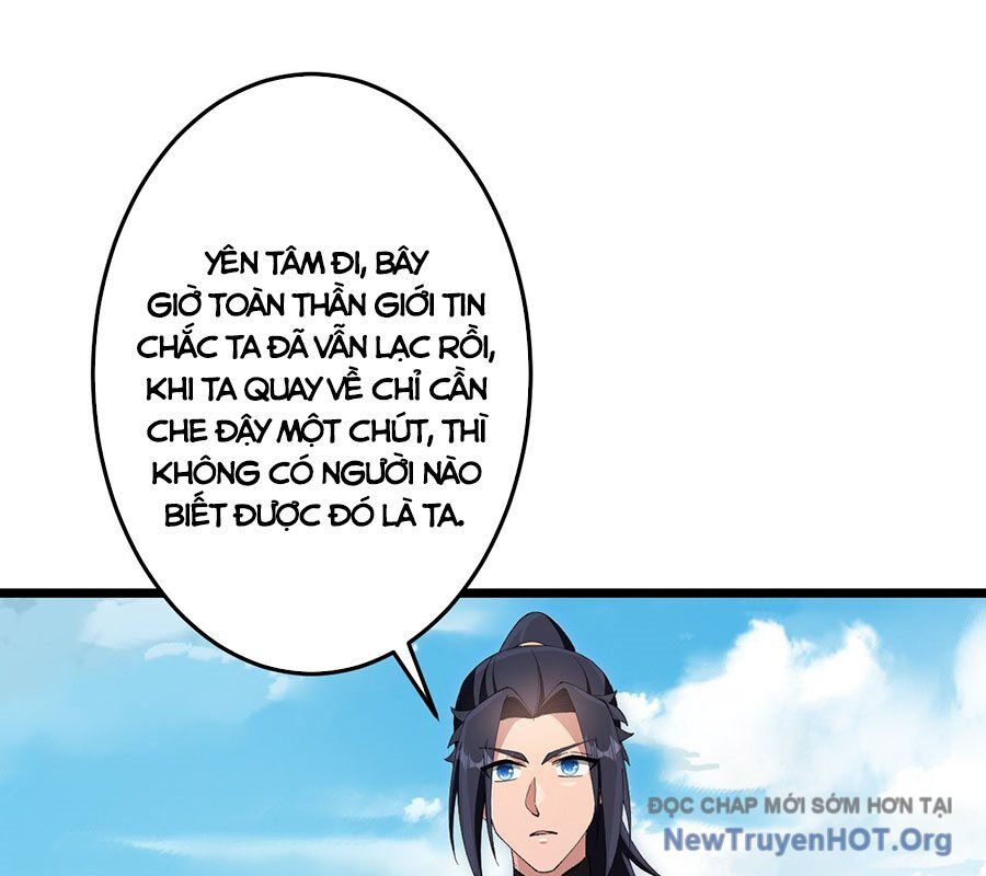 Nghịch Thiên Tà Thần Chapter 735 - Trang 2