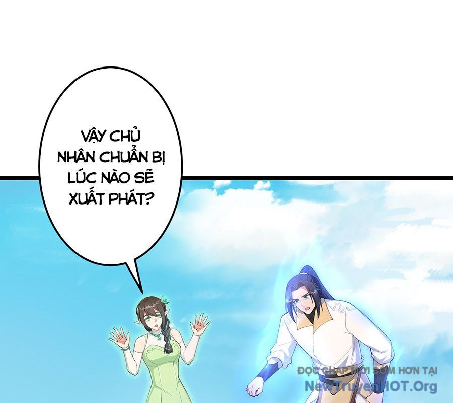 Nghịch Thiên Tà Thần Chapter 735 - Trang 2