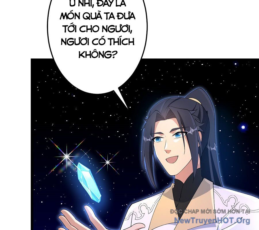 Nghịch Thiên Tà Thần Chapter 735 - Trang 2