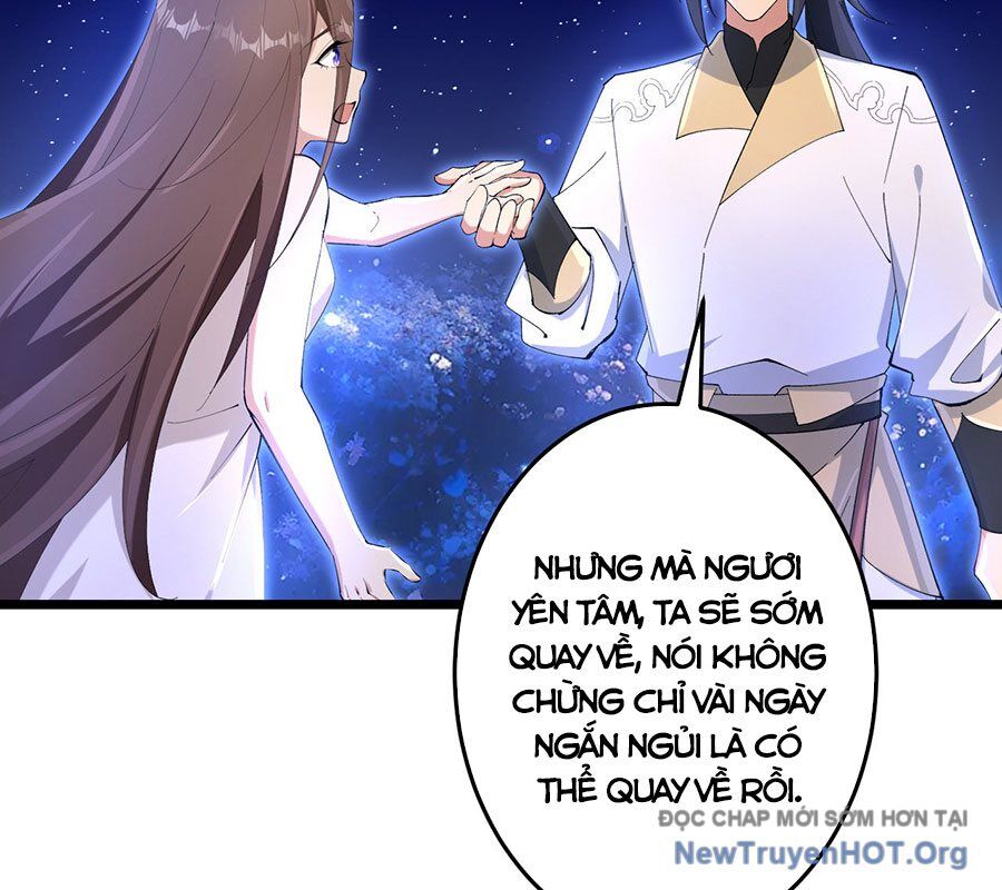 Nghịch Thiên Tà Thần Chapter 735 - Trang 2