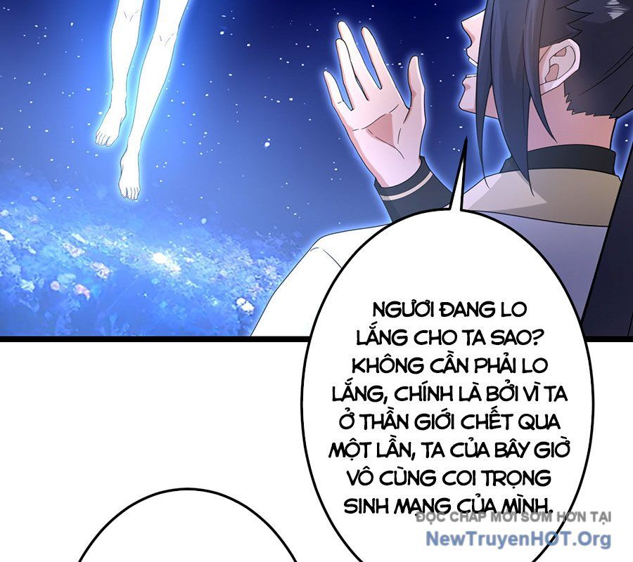 Nghịch Thiên Tà Thần Chapter 735 - Trang 2
