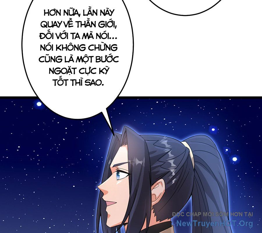 Nghịch Thiên Tà Thần Chapter 735 - Trang 2