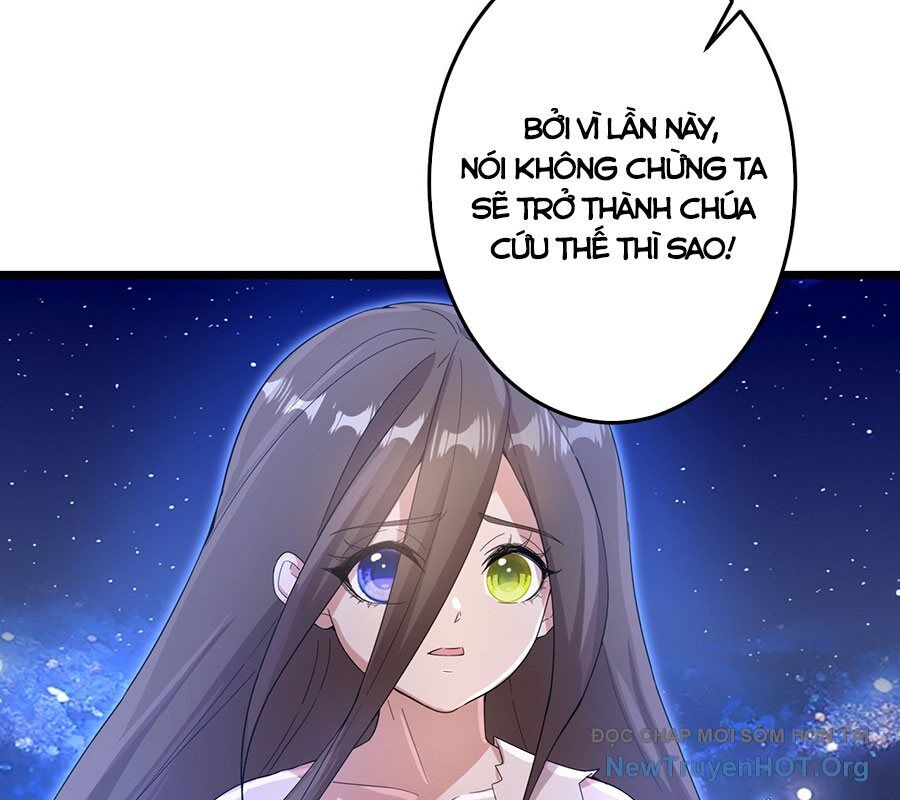 Nghịch Thiên Tà Thần Chapter 735 - Trang 2