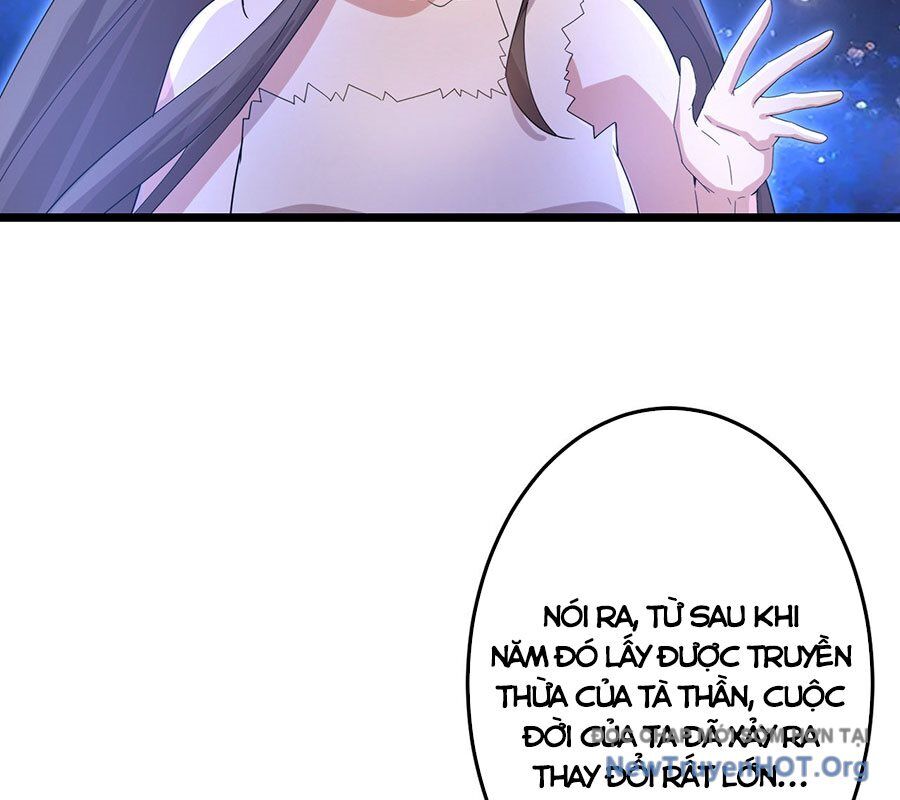 Nghịch Thiên Tà Thần Chapter 735 - Trang 2