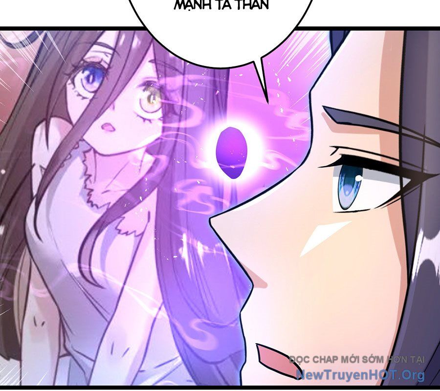 Nghịch Thiên Tà Thần Chapter 735 - Trang 2