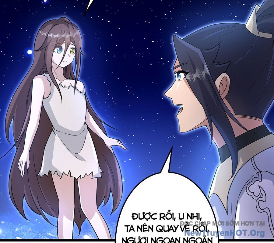Nghịch Thiên Tà Thần Chapter 735 - Trang 2