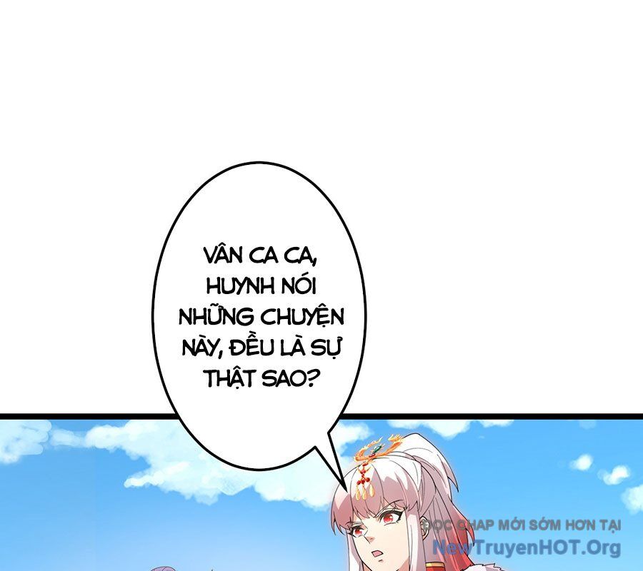 Nghịch Thiên Tà Thần Chapter 735 - Trang 2