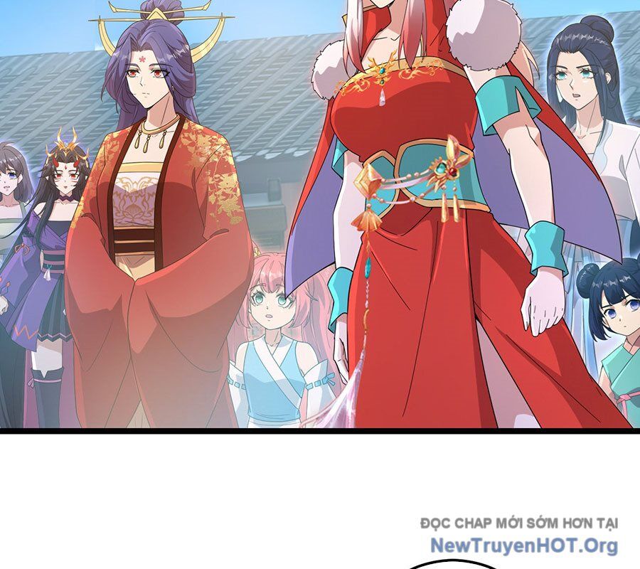 Nghịch Thiên Tà Thần Chapter 735 - Trang 2