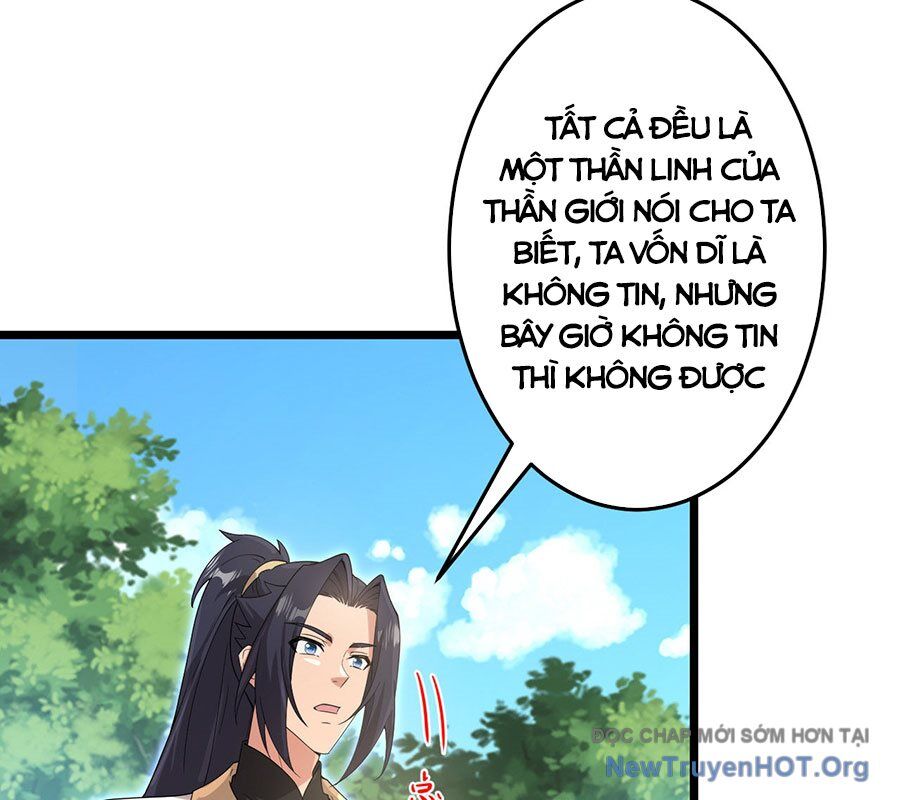 Nghịch Thiên Tà Thần Chapter 735 - Trang 2