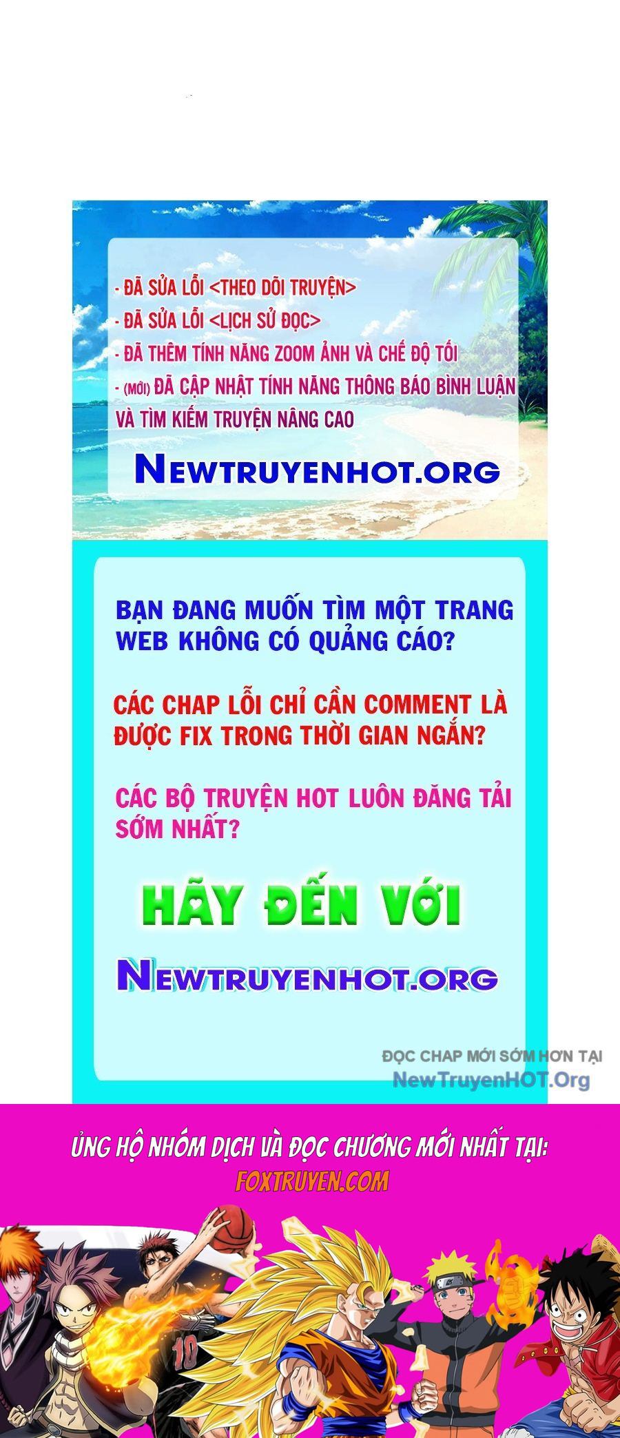 Nghịch Thiên Tà Thần Chapter 735 - Trang 2