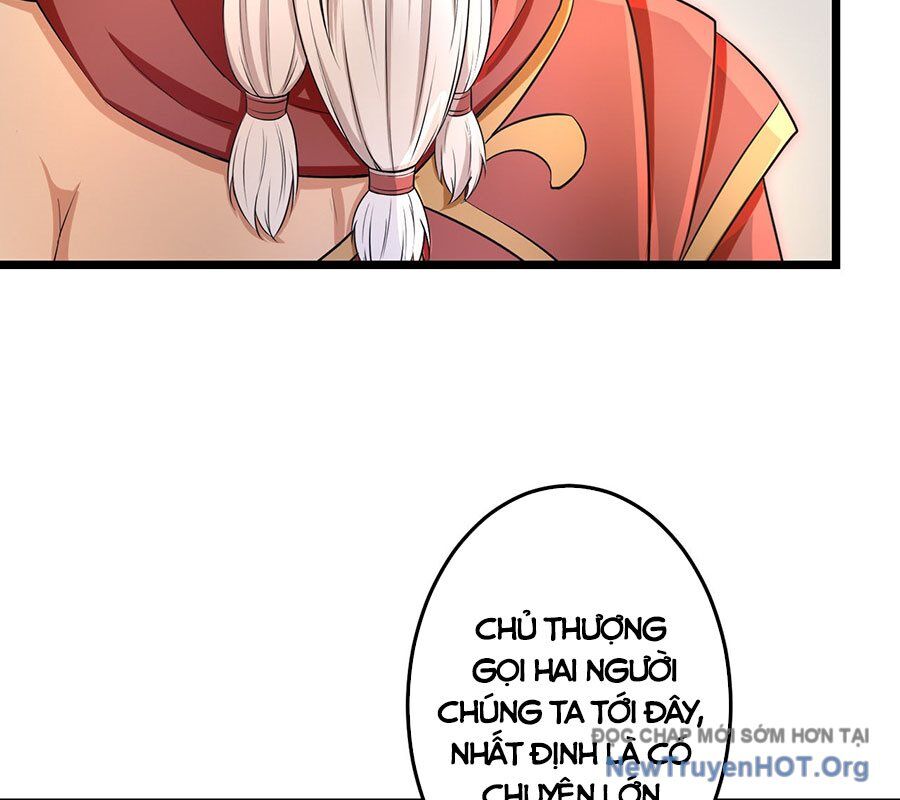 Nghịch Thiên Tà Thần Chapter 735 - Trang 2