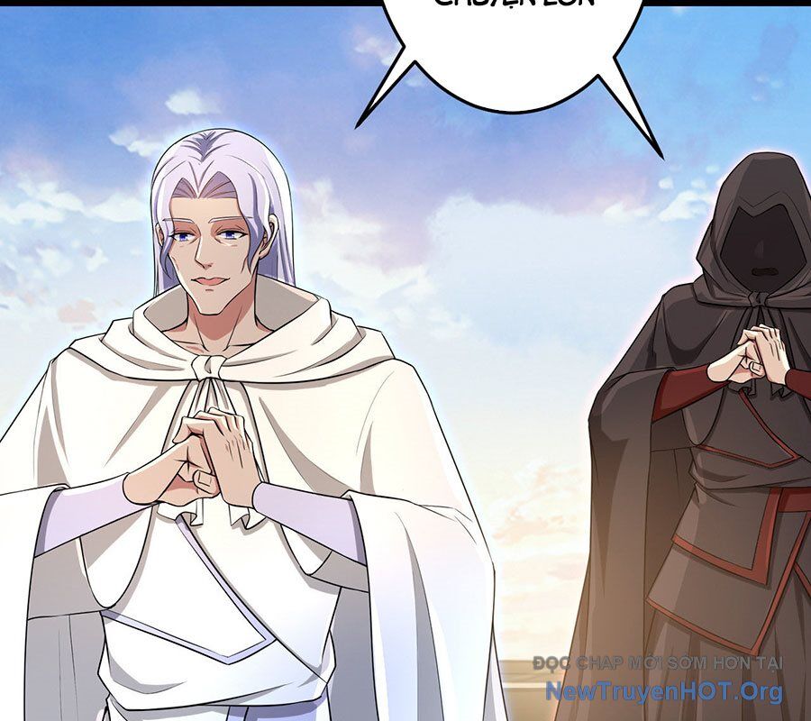 Nghịch Thiên Tà Thần Chapter 735 - Trang 2