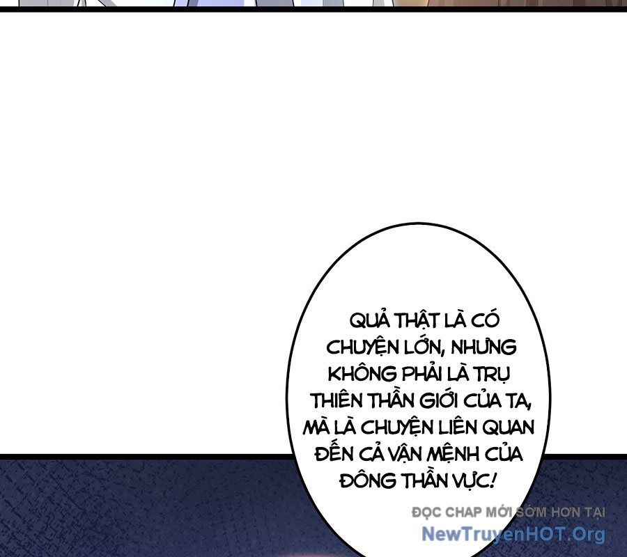 Nghịch Thiên Tà Thần Chapter 735 - Trang 2