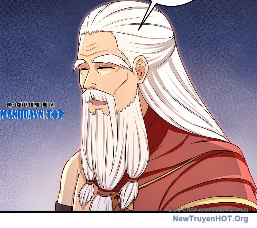 Nghịch Thiên Tà Thần Chapter 735 - Trang 2