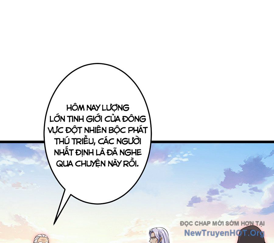 Nghịch Thiên Tà Thần Chapter 735 - Trang 2