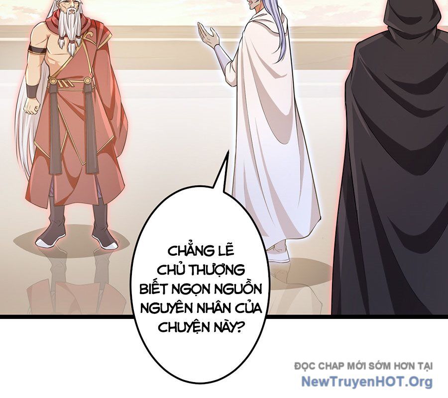 Nghịch Thiên Tà Thần Chapter 735 - Trang 2