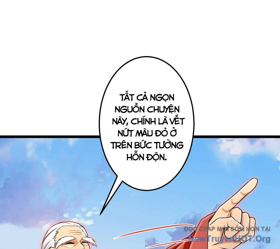 Nghịch Thiên Tà Thần Chapter 735 - Trang 2