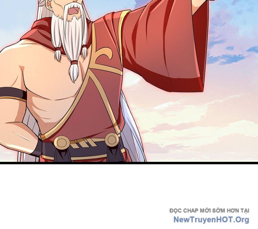 Nghịch Thiên Tà Thần Chapter 735 - Trang 2