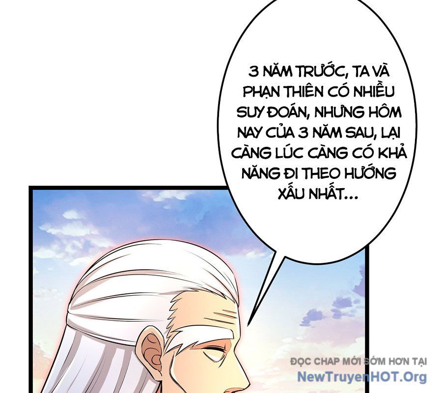 Nghịch Thiên Tà Thần Chapter 735 - Trang 2