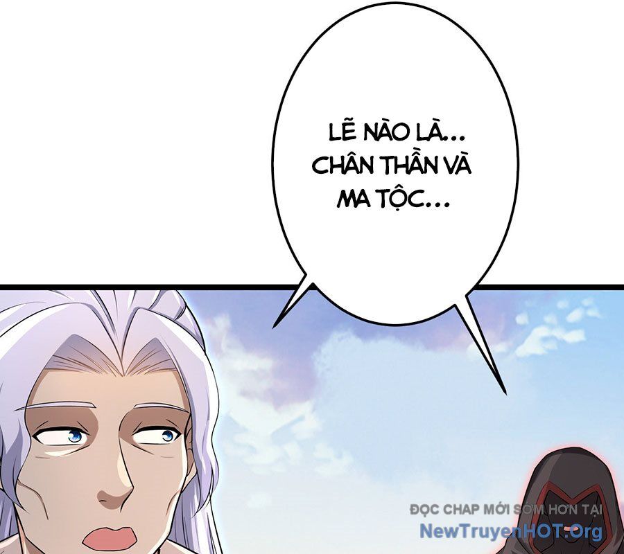 Nghịch Thiên Tà Thần Chapter 735 - Trang 2