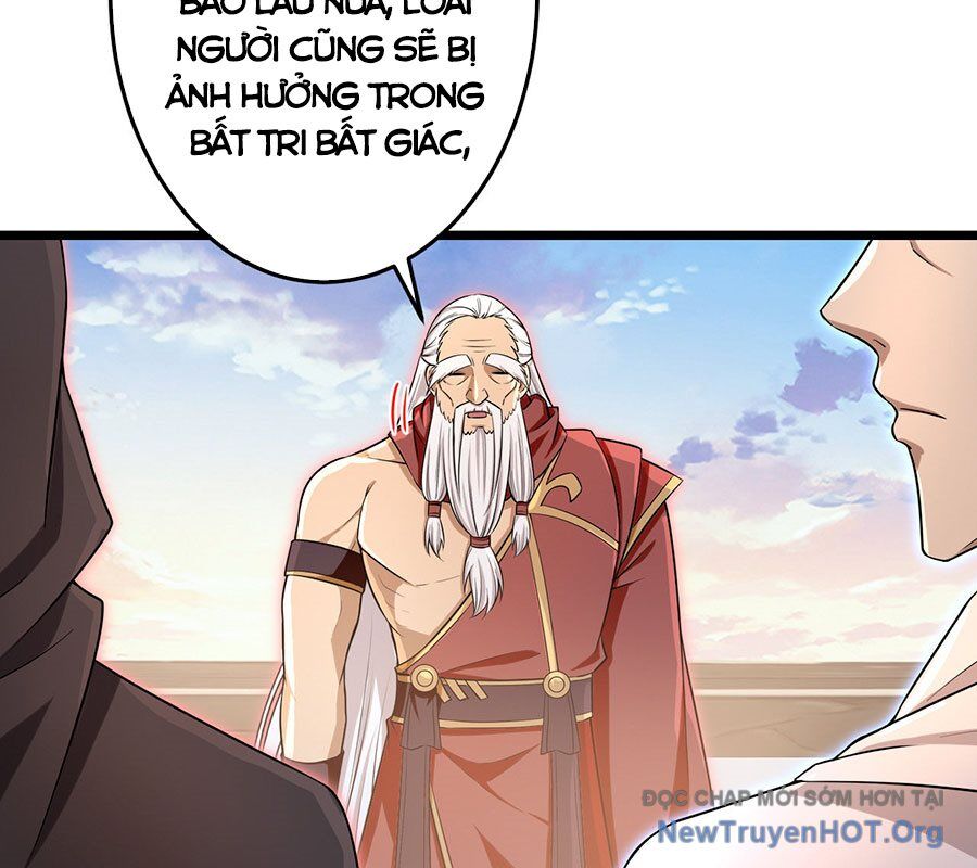 Nghịch Thiên Tà Thần Chapter 735 - Trang 2