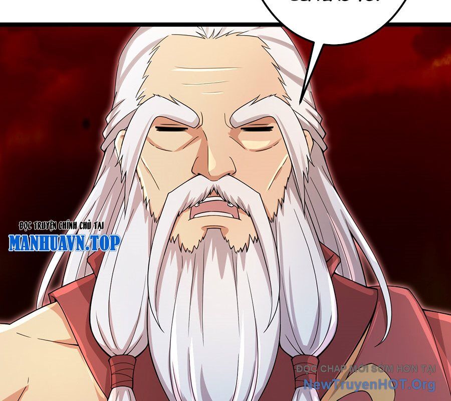 Nghịch Thiên Tà Thần Chapter 735 - Trang 2