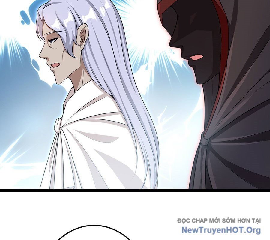 Nghịch Thiên Tà Thần Chapter 735 - Trang 2
