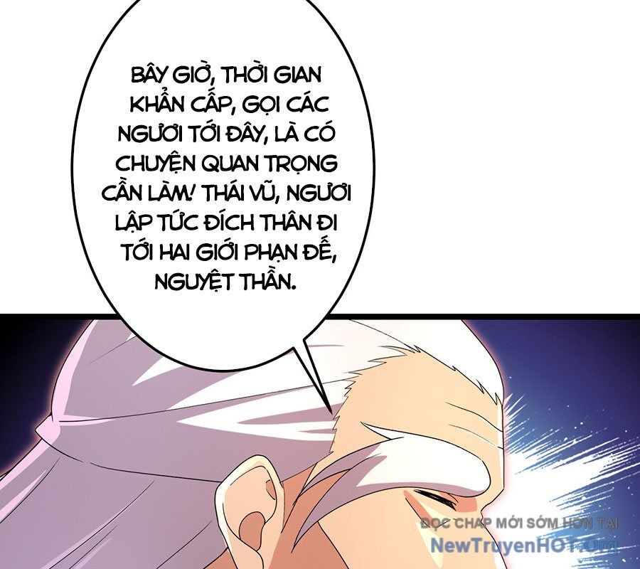 Nghịch Thiên Tà Thần Chapter 735 - Trang 2