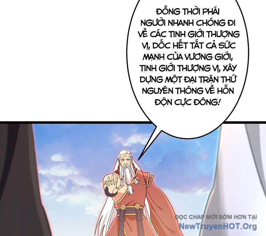 Nghịch Thiên Tà Thần Chapter 735 - Trang 2