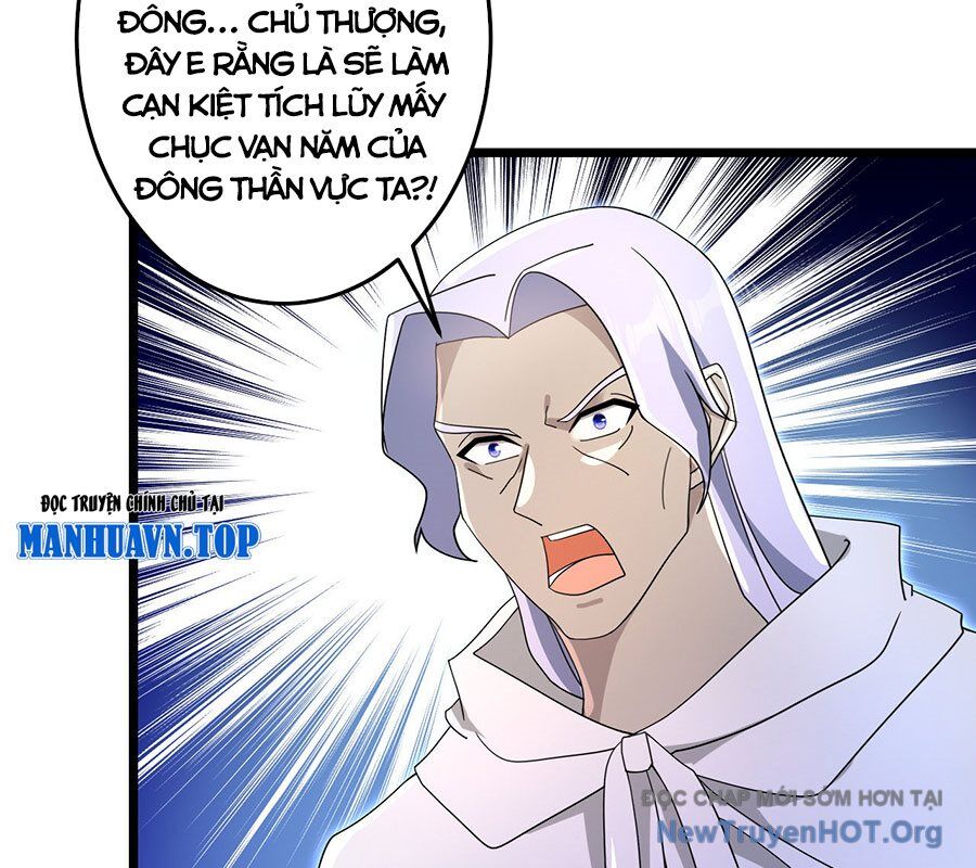 Nghịch Thiên Tà Thần Chapter 735 - Trang 2