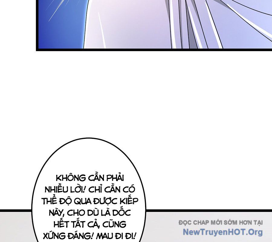 Nghịch Thiên Tà Thần Chapter 735 - Trang 2