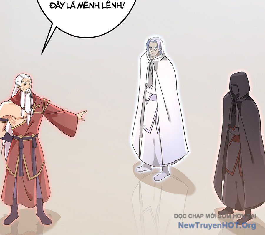 Nghịch Thiên Tà Thần Chapter 735 - Trang 2