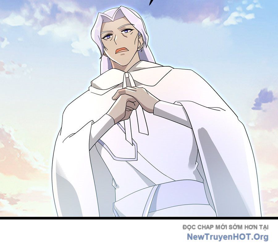 Nghịch Thiên Tà Thần Chapter 735 - Trang 2